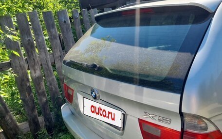 BMW X5, 2001 год, 550 000 рублей, 2 фотография