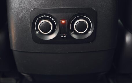 Mitsubishi Pajero IV, 2012 год, 1 899 000 рублей, 23 фотография