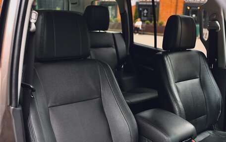 Mitsubishi Pajero IV, 2012 год, 1 899 000 рублей, 19 фотография