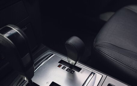 Mitsubishi Pajero IV, 2012 год, 1 899 000 рублей, 16 фотография