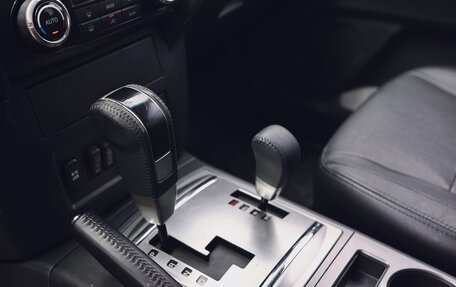 Mitsubishi Pajero IV, 2012 год, 1 899 000 рублей, 15 фотография