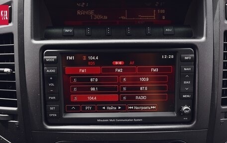 Mitsubishi Pajero IV, 2012 год, 1 899 000 рублей, 12 фотография