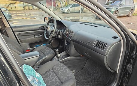 Volkswagen Golf IV, 1999 год, 320 000 рублей, 9 фотография