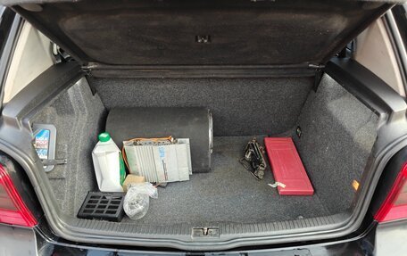 Volkswagen Golf IV, 1999 год, 320 000 рублей, 13 фотография