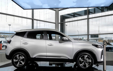 Chery Tiggo 4 I рестайлинг, 2025 год, 2 420 000 рублей, 3 фотография