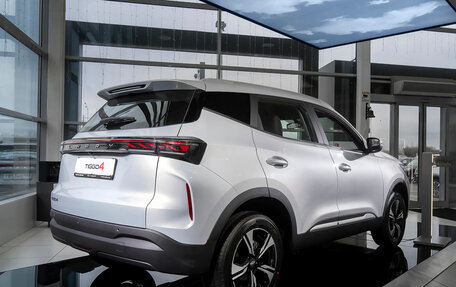 Chery Tiggo 4 I рестайлинг, 2025 год, 2 420 000 рублей, 4 фотография