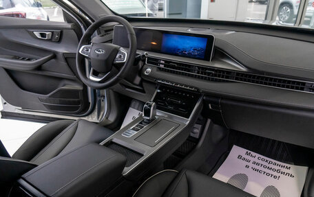 Chery Tiggo 4 I рестайлинг, 2025 год, 2 420 000 рублей, 10 фотография