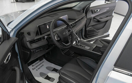 Chery Tiggo 4 I рестайлинг, 2025 год, 2 420 000 рублей, 6 фотография