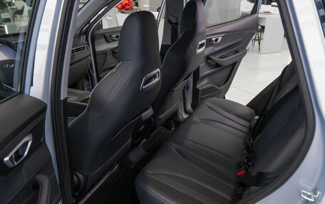 Chery Tiggo 4 I рестайлинг, 2025 год, 2 420 000 рублей, 13 фотография