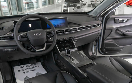 Chery Tiggo 4 I рестайлинг, 2025 год, 2 420 000 рублей, 9 фотография
