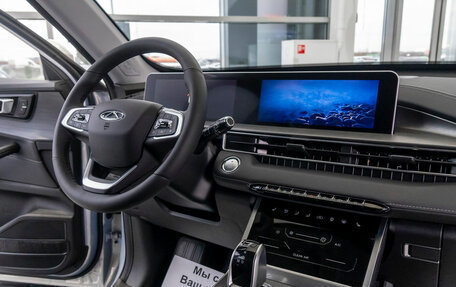 Chery Tiggo 4 I рестайлинг, 2025 год, 2 420 000 рублей, 8 фотография
