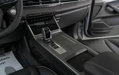 Chery Tiggo 4 I рестайлинг, 2025 год, 2 420 000 рублей, 11 фотография
