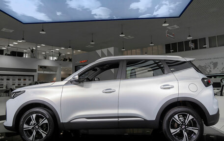 Chery Tiggo 4 I рестайлинг, 2025 год, 2 420 000 рублей, 5 фотография