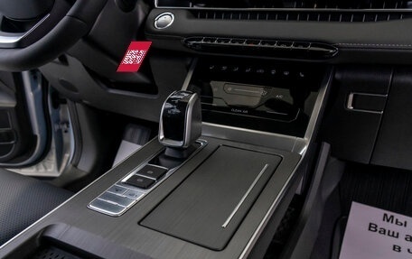 Chery Tiggo 4 I рестайлинг, 2025 год, 2 420 000 рублей, 12 фотография