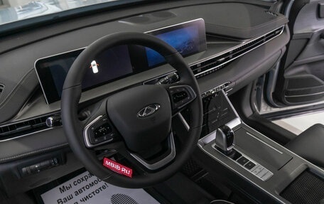Chery Tiggo 4 I рестайлинг, 2025 год, 2 420 000 рублей, 7 фотография