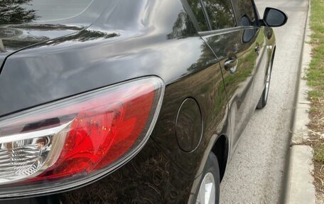 Mazda 3, 2011 год, 677 000 рублей, 8 фотография