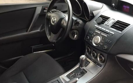 Mazda 3, 2011 год, 677 000 рублей, 7 фотография