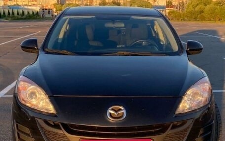 Mazda 3, 2011 год, 677 000 рублей, 3 фотография