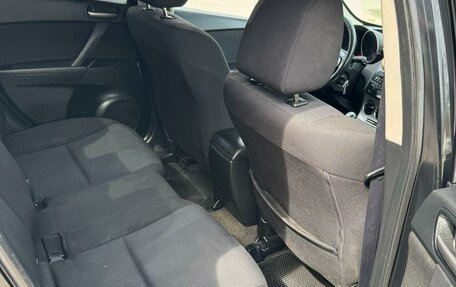 Mazda 3, 2011 год, 677 000 рублей, 4 фотография