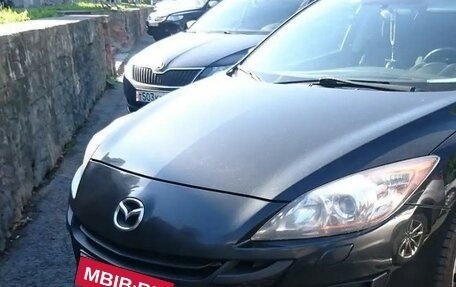 Mazda 3, 2011 год, 677 000 рублей, 6 фотография