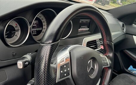 Mercedes-Benz C-Класс, 2013 год, 1 850 000 рублей, 7 фотография