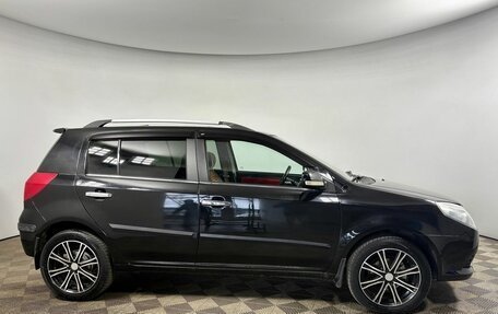 Geely MK Cross I, 2013 год, 390 000 рублей, 5 фотография