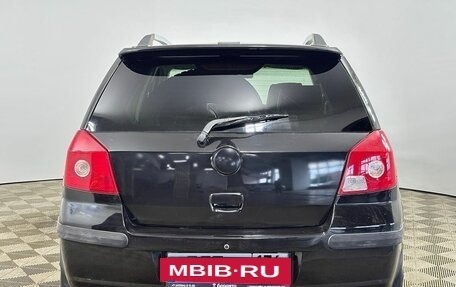 Geely MK Cross I, 2013 год, 390 000 рублей, 3 фотография