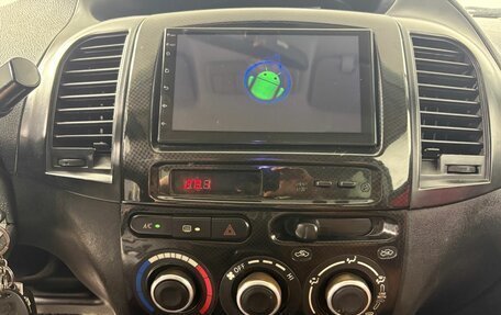 Geely MK Cross I, 2013 год, 390 000 рублей, 11 фотография