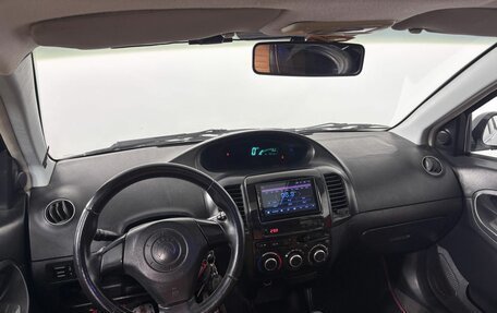 Geely MK Cross I, 2013 год, 390 000 рублей, 14 фотография