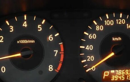 Nissan Almera Classic, 2007 год, 395 000 рублей, 6 фотография