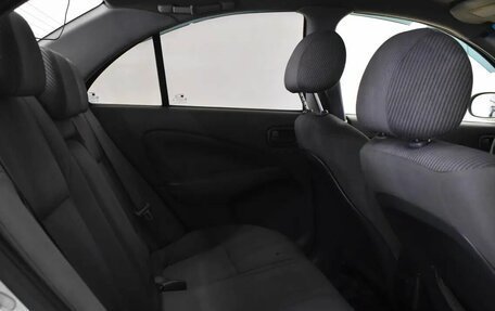 Nissan Almera Classic, 2007 год, 395 000 рублей, 11 фотография
