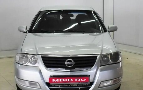 Nissan Almera Classic, 2007 год, 395 000 рублей, 2 фотография