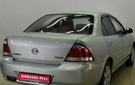 Nissan Almera Classic, 2007 год, 395 000 рублей, 4 фотография