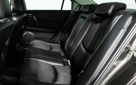 Mazda 6, 2012 год, 949 898 рублей, 10 фотография