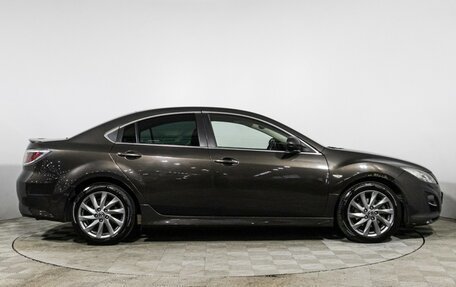 Mazda 6, 2012 год, 949 898 рублей, 4 фотография