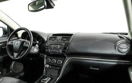 Mazda 6, 2012 год, 949 898 рублей, 9 фотография
