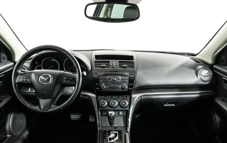 Mazda 6, 2012 год, 949 898 рублей, 13 фотография