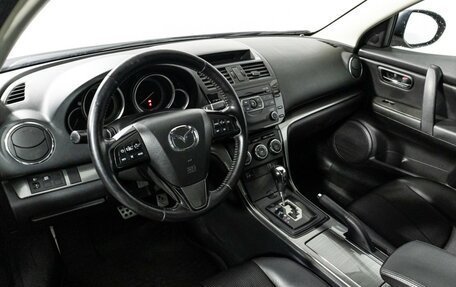 Mazda 6, 2012 год, 949 898 рублей, 11 фотография