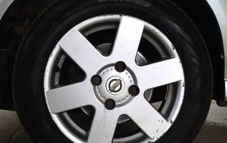Nissan Almera Classic, 2007 год, 395 000 рублей, 14 фотография