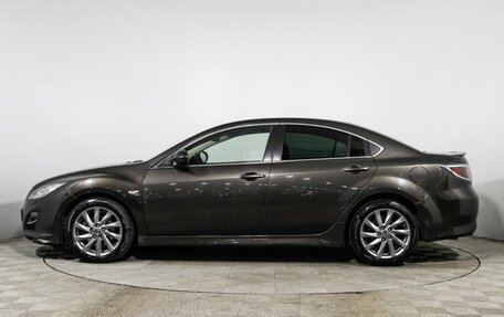 Mazda 6, 2012 год, 949 898 рублей, 8 фотография