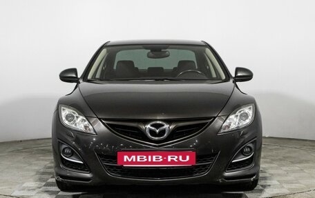 Mazda 6, 2012 год, 949 898 рублей, 2 фотография