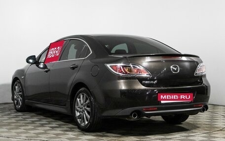 Mazda 6, 2012 год, 949 898 рублей, 7 фотография