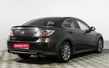 Mazda 6, 2012 год, 949 898 рублей, 5 фотография