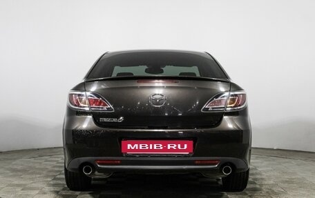 Mazda 6, 2012 год, 949 898 рублей, 6 фотография