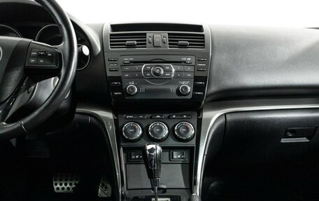 Mazda 6, 2012 год, 949 898 рублей, 14 фотография