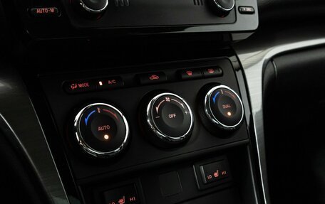 Mazda 6, 2012 год, 949 898 рублей, 17 фотография