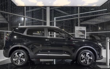 Chery Tiggo 4 I рестайлинг, 2025 год, 2 290 000 рублей, 4 фотография