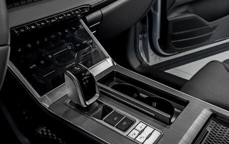 Chery Tiggo 4 I рестайлинг, 2025 год, 2 290 000 рублей, 7 фотография