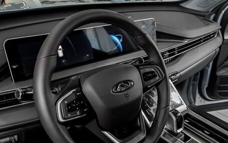 Chery Tiggo 4 I рестайлинг, 2025 год, 2 290 000 рублей, 8 фотография