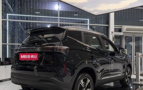 Chery Tiggo 4 I рестайлинг, 2025 год, 2 290 000 рублей, 3 фотография